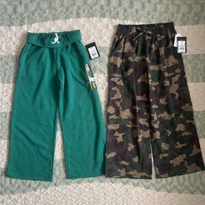 Girls'  Pants size 6-7